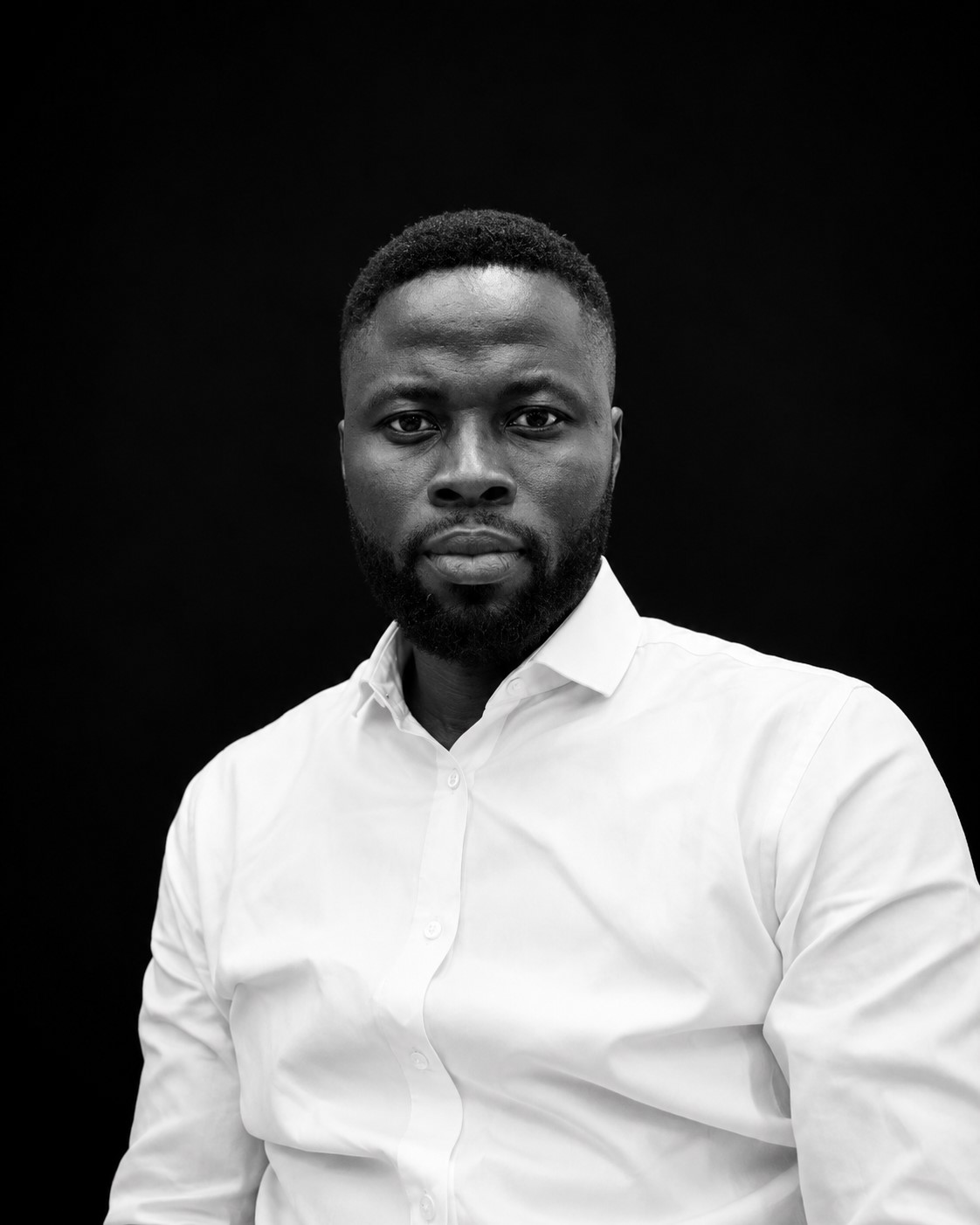 Segun Adebayo